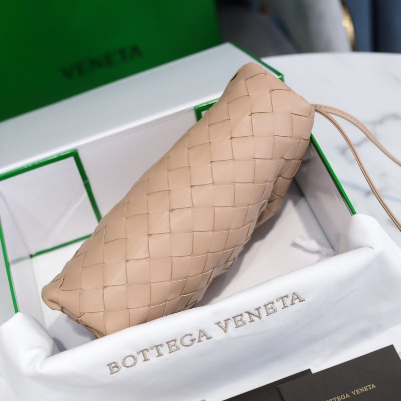 Bottega Veneta Pouch Clutch Bags